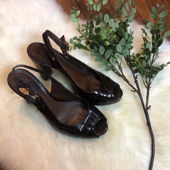 Tory Burch woman’s heels - Picture 4 of 6